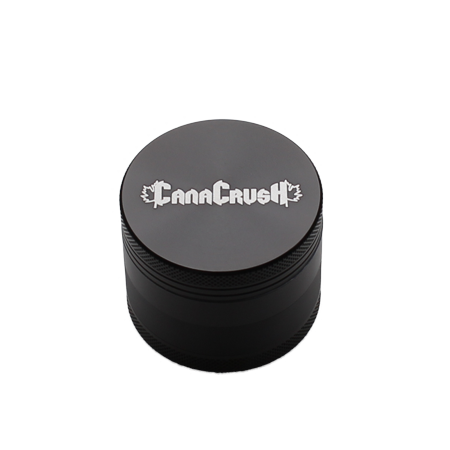CanaCrush 2" 4 Piece Grinder