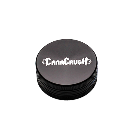 CanaCrush 2.5" 2 Piece Grinder