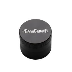 CanaCrush 2.5" 4 Piece Grinder