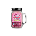 Candle Beamer Smoke Killer Collection Candy Store Large Glass Mason Jar 12oz