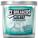 Candle Icebreakers Mint Wintergreen 14oz Box of 4
