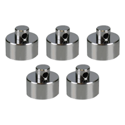 Cannabis Vaporizer Part - Yocan Armor Plus Coil Cap - Pack/5