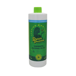 Cleaning Green Goddess Isopropyl Alcohol Cleaner 16oz