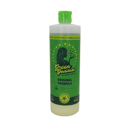 Cleaning Green Goddess Original Formula Cleaner 16oz