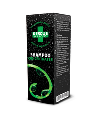 Detox Rescue Detox 2oz Shampoo Hair Follicle Cleanser