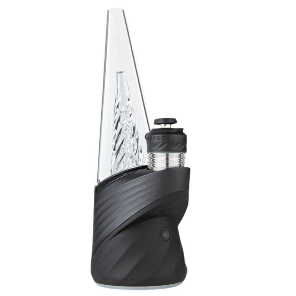Extract Vaporizer PuffCo Peak Pro 3DXL Chamber eRig 1700mAh