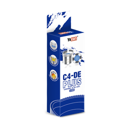 Extract Vaporizer Yocan Cylo Coil Box of 5