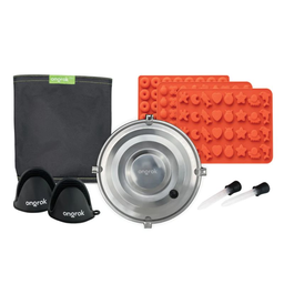 Extraction Ongrok Decarboxylation Kit