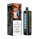 *FED* Disposable Vape Oxbar Oxhukka VMTO Box of 4